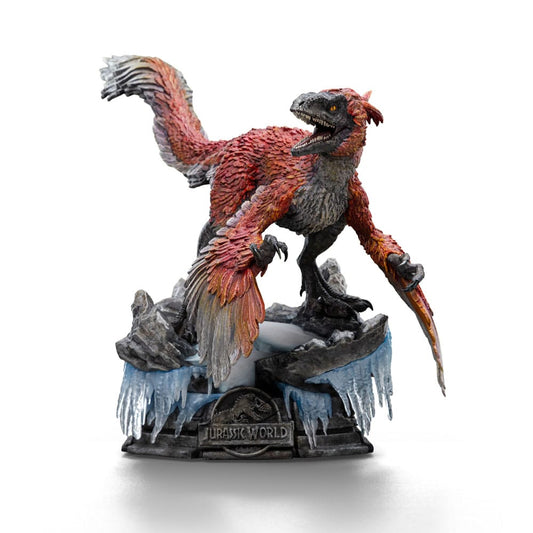 Jurassic World Art Scale Statue 1/10 Dominion 19 cm P045253