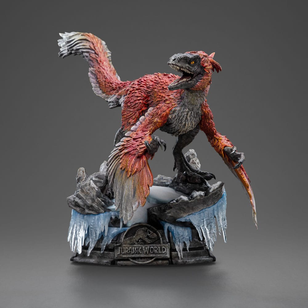 Jurassic World Art Scale Statue 1/10 Dominion 19 cm P045253