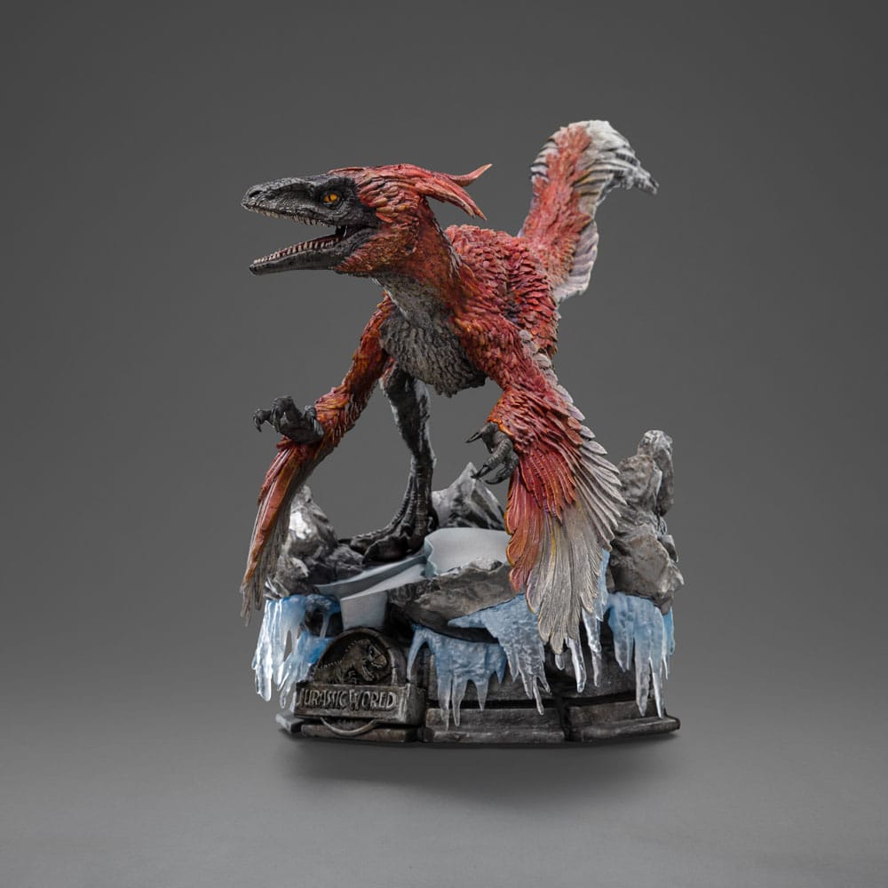 Jurassic World Art Scale Statue 1/10 Dominion 19 cm P045253