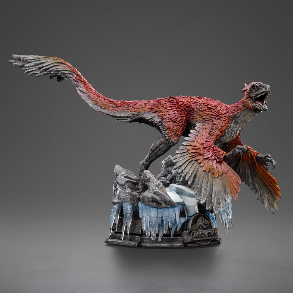 Jurassic World Art Scale Statue 1/10 Dominion 19 cm P045253