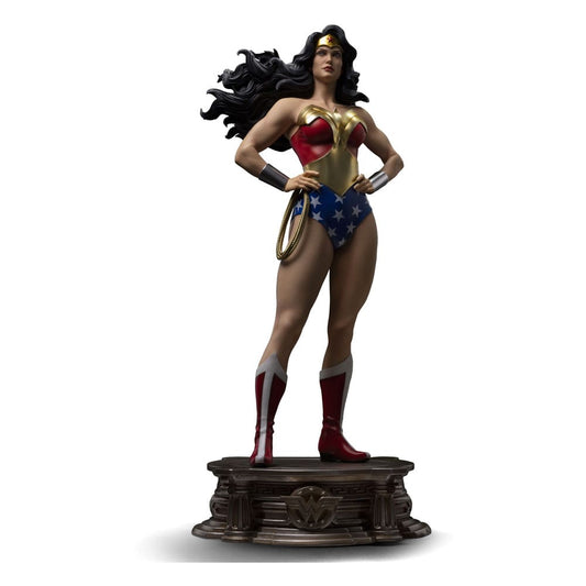 DC Comics Legacy Replica Statue 1/4 Wonder Woman 56 cm P045257