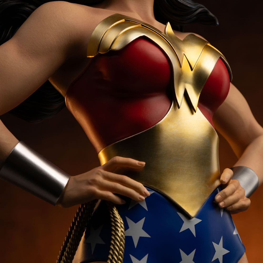 DC Comics Legacy Replica Statue 1/4 Wonder Woman 56 cm P045257