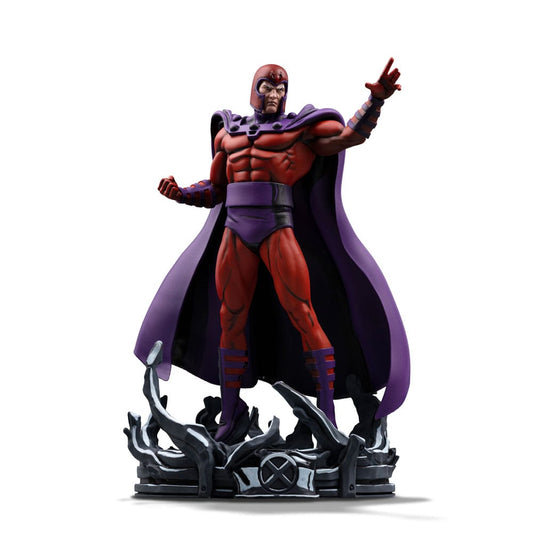 Marvel Art Scale Statue 1/10 X-Men 97 Magneto 23 cm P045266