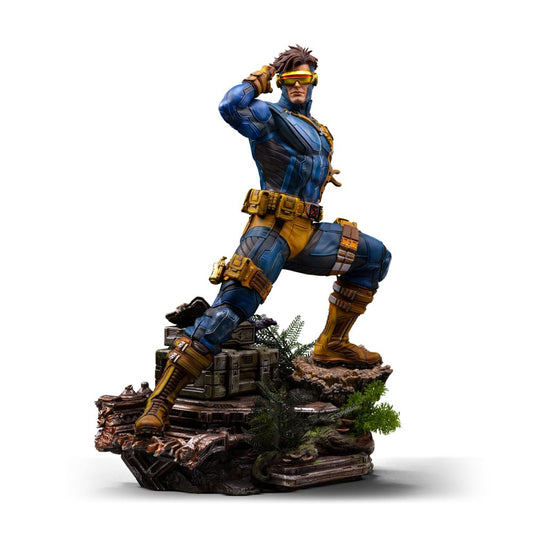 Marvel Legacy Replica Statue 1/4 Cyclops 56 cm P045269
