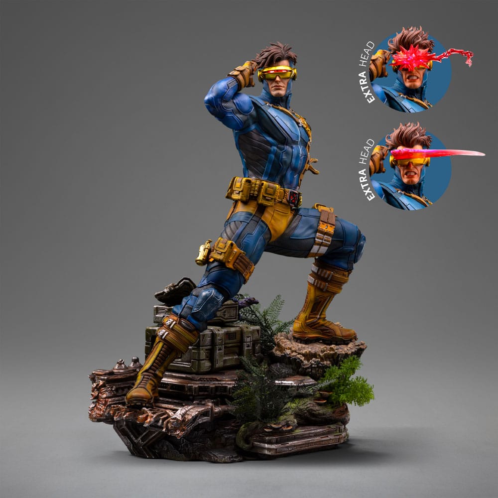 Marvel Legacy Replica Statue 1/4 Cyclops 56 cm P045269