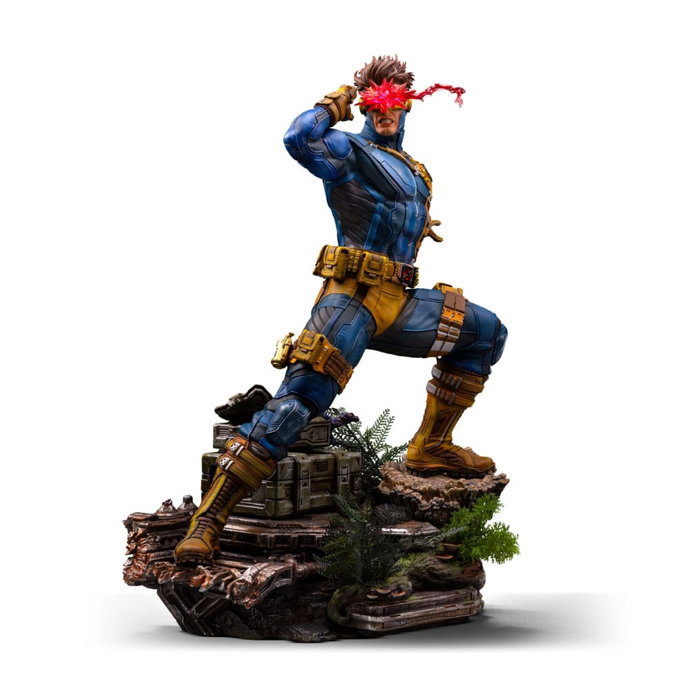 Marvel Legacy Replica Statue 1/4 Cyclops 56 cm P045269