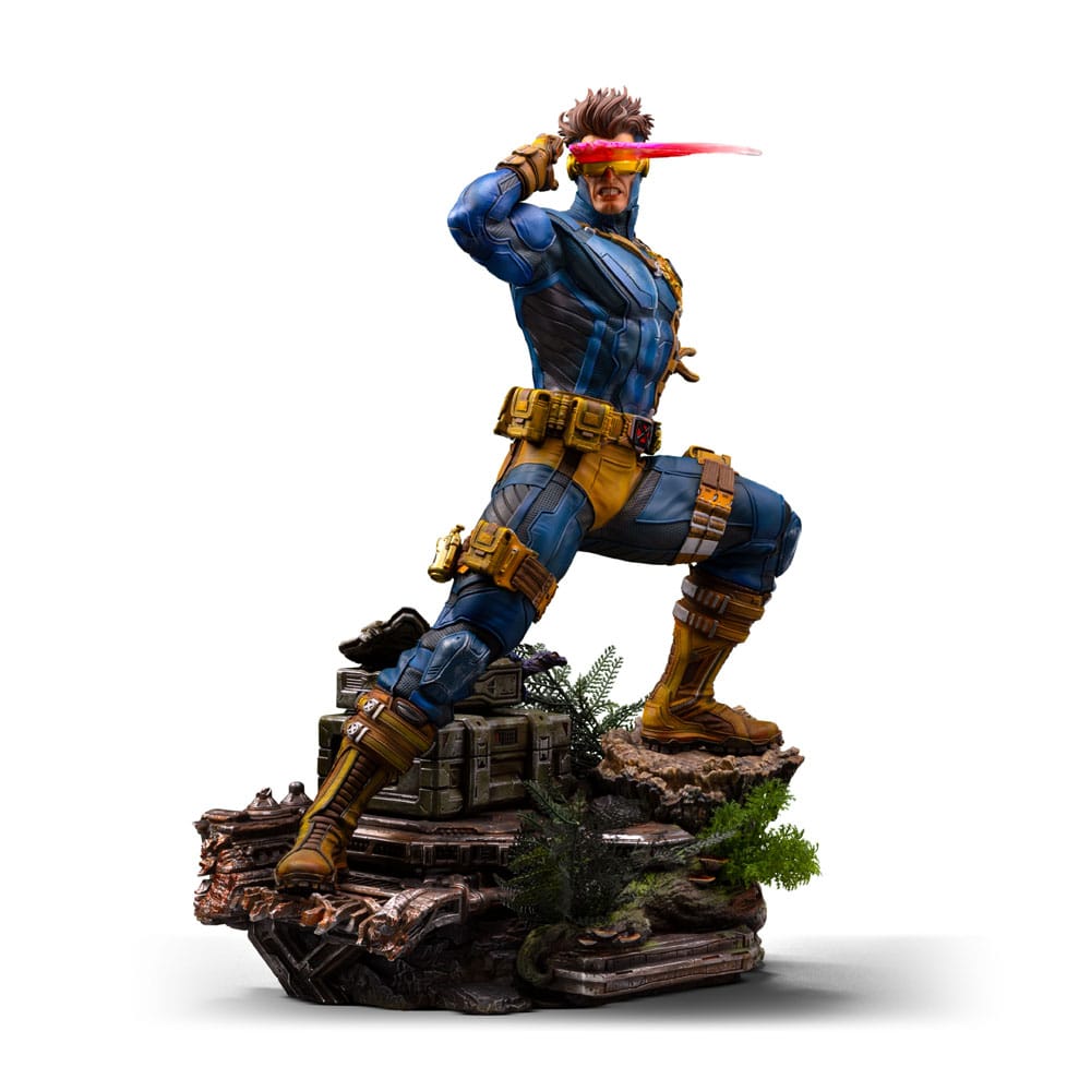Marvel Legacy Replica Statue 1/4 Cyclops 56 cm P045269