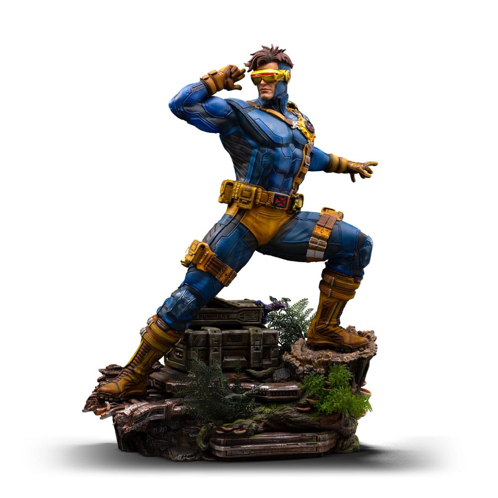 Marvel Legacy Replica Statue 1/4 Cyclops 56 cm P045269
