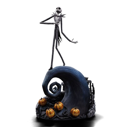 Nightmare before Christmas Art Scale Statue 1/10 Jack 36 cm P045271