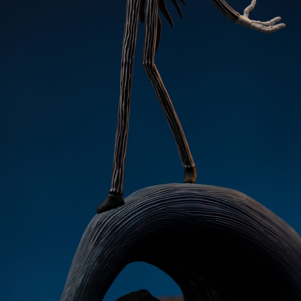 Nightmare before Christmas Art Scale Statue 1/10 Jack 36 cm P045271