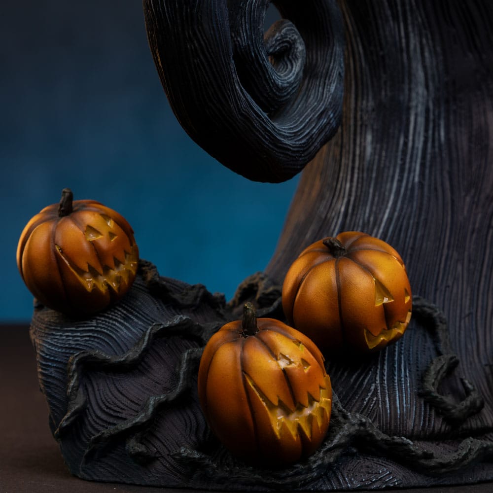 Nightmare before Christmas Art Scale Statue 1/10 Jack 36 cm P045271