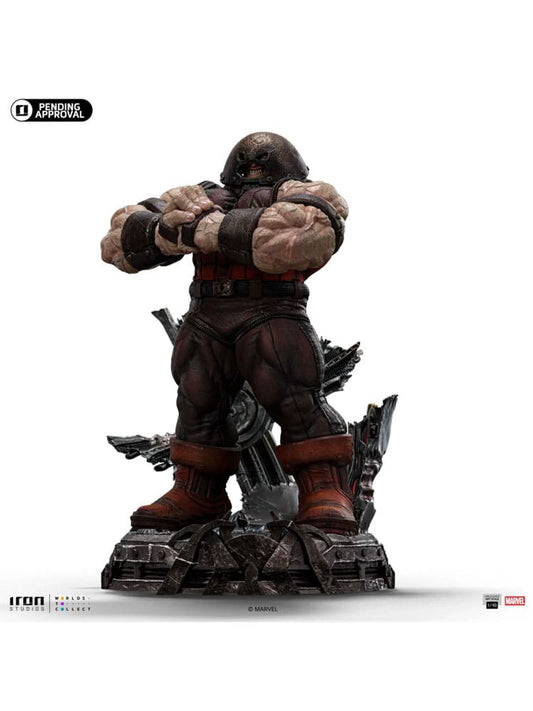 Marvel Art Scale Statue 1/10 Juggernaut Unleashed 29 cm P045285