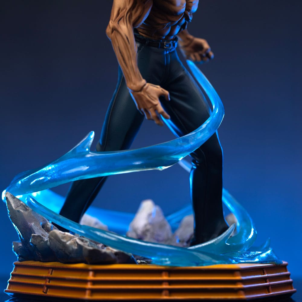 Yuyu Hakusho Art Scale Statue 1/10 Toguro 24 cm P045287