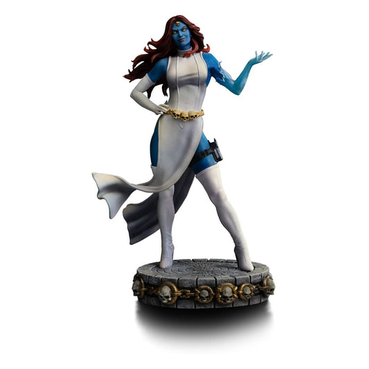 Marvel Comics Art Scale Statue 1/10 Mystique 20 cm P045295