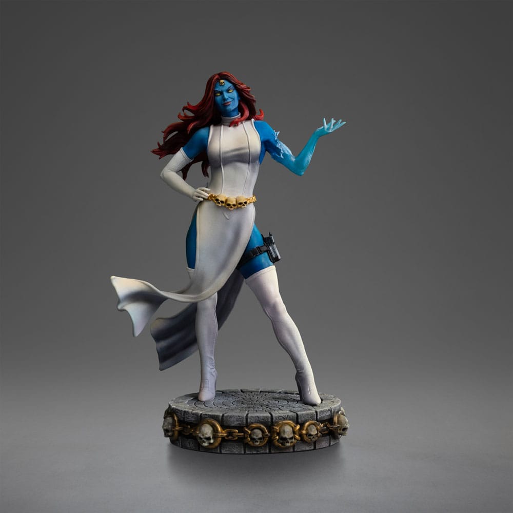 Marvel Comics Art Scale Statue 1/10 Mystique 20 cm P045295
