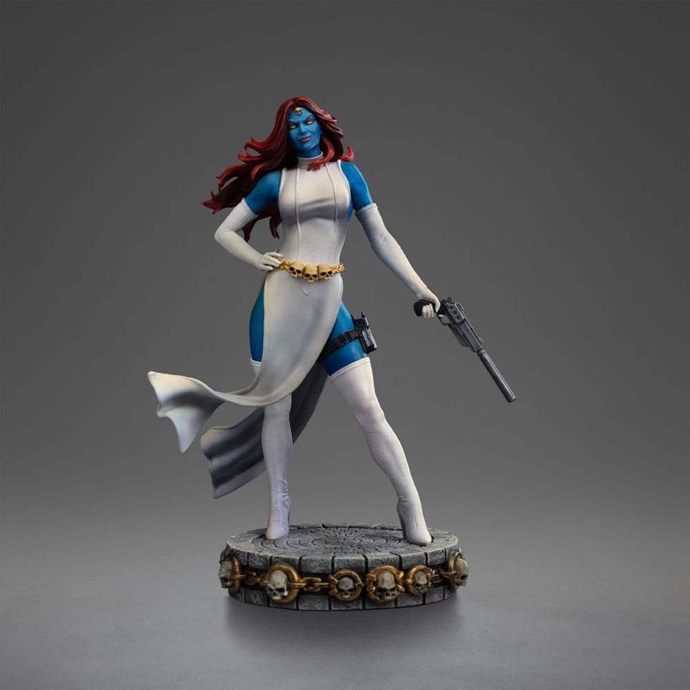 Marvel Comics Art Scale Statue 1/10 Mystique 20 cm P045295