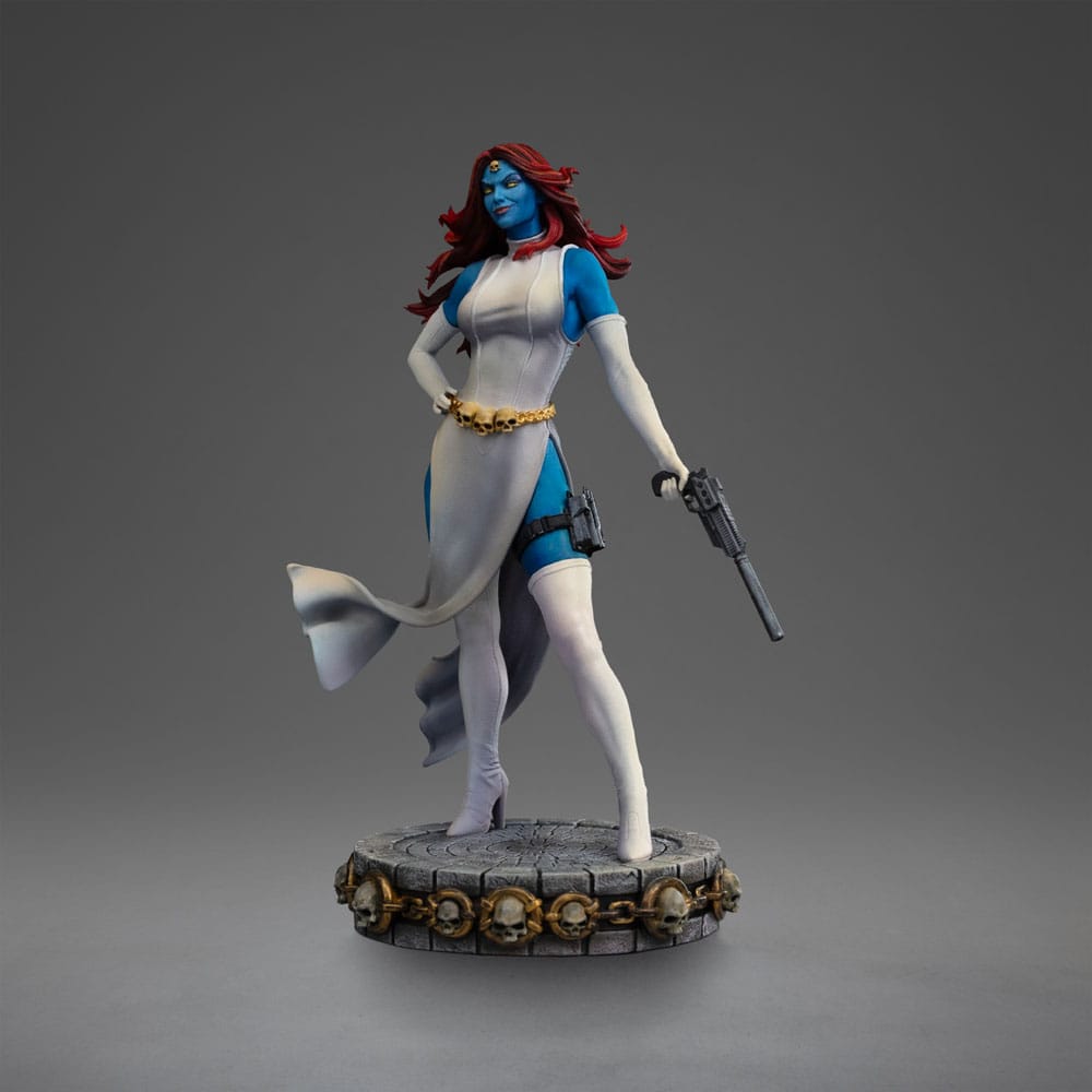 Marvel Comics Art Scale Statue 1/10 Mystique 20 cm P045295