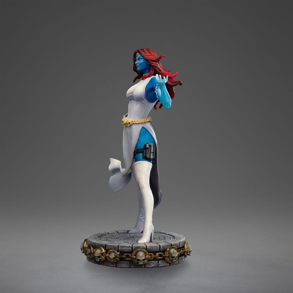Marvel Comics Art Scale Statue 1/10 Mystique 20 cm P045295