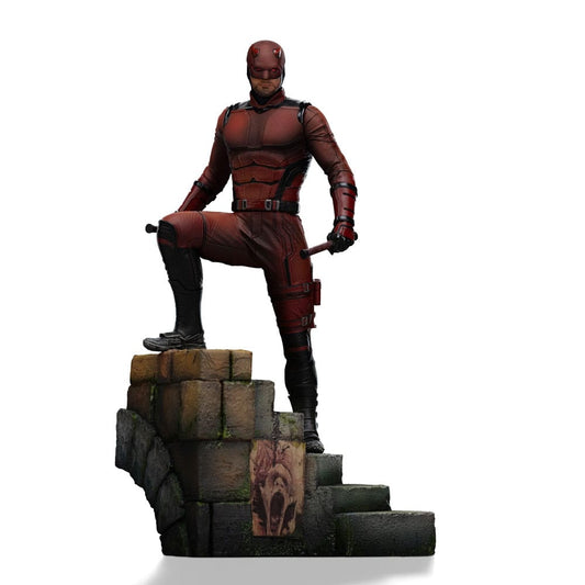 Daredevil: Born Again Art Scale Statue 1/10 Daredevil 23 cm P045309
