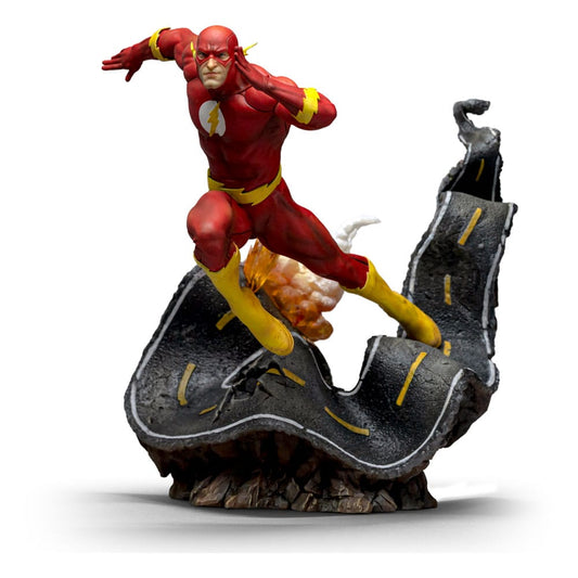 DC Comics Art Scale Statue 1/10 Flash 25 cm P045323
