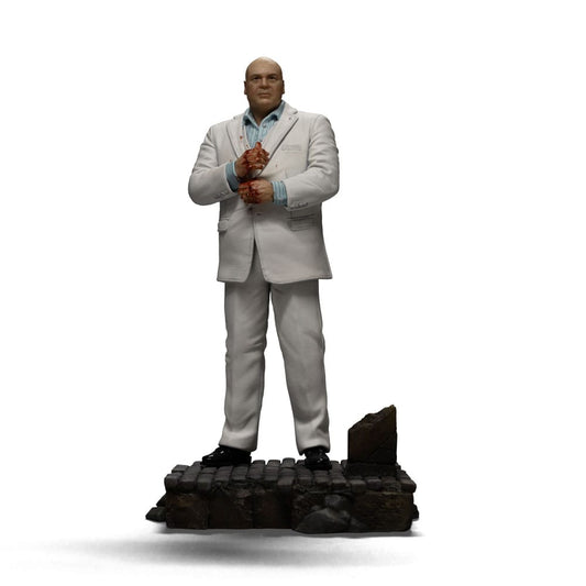 Daredevil: Born Again Art Scale Statue 1/10 Kingpin 21 cm P045334