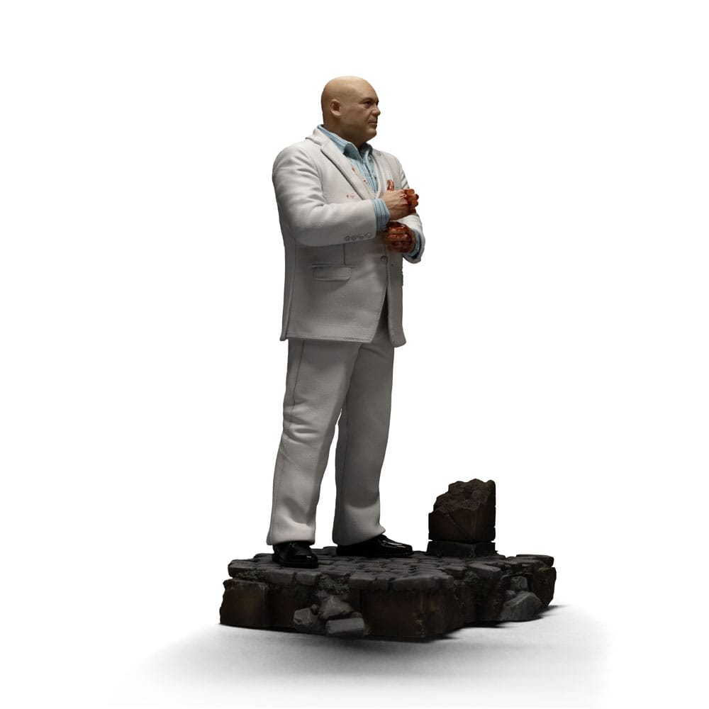 Daredevil: Born Again Art Scale Statue 1/10 Kingpin 21 cm P045334