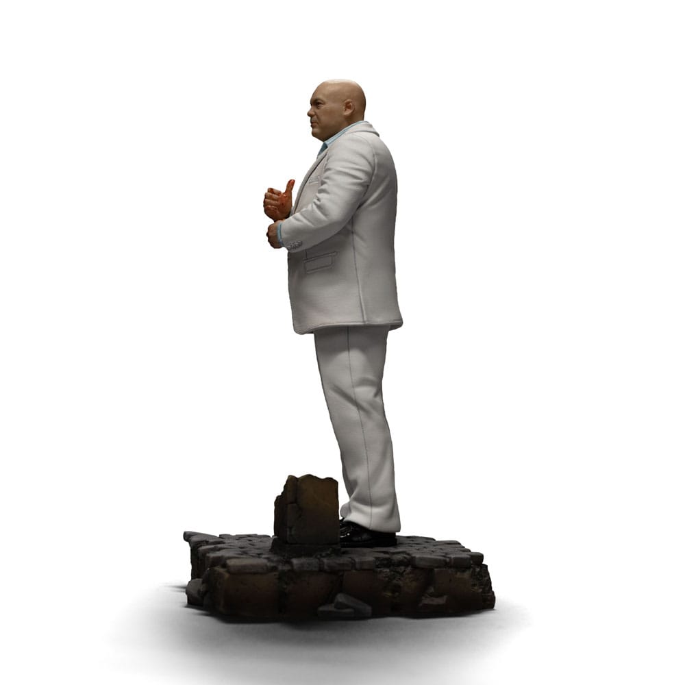 Daredevil: Born Again Art Scale Statue 1/10 Kingpin 21 cm P045334