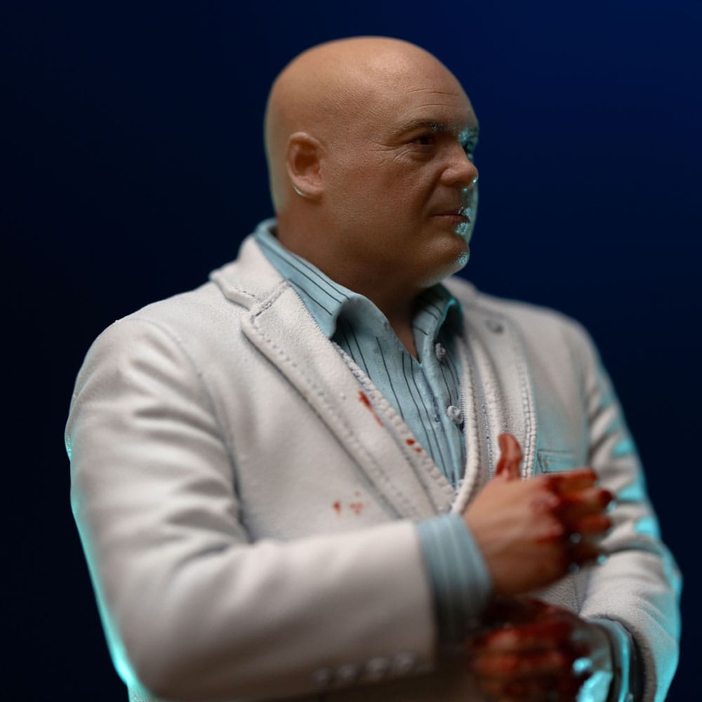 Daredevil: Born Again Art Scale Statue 1/10 Kingpin 21 cm P045334