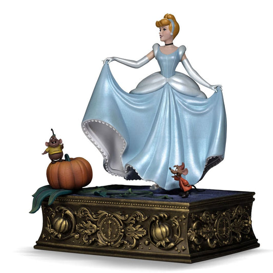 Disney Classics Art Scale Statue 1/10 Cinderella 25 cm P045338