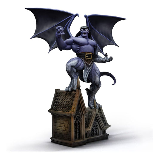 Gargoyles Art Scale Statue 1/10 Goliath 36 cm P045344