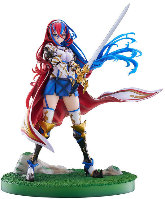 Fire Emblem PVC Statue 1/7 Alear 25 cm P045352