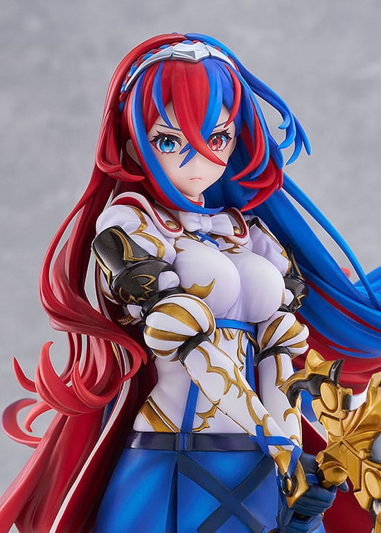 Fire Emblem PVC Statue 1/7 Alear 25 cm P045352