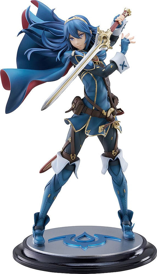 Fire Emblem PVC Statue 1/7 Lucina 24 cm P045354