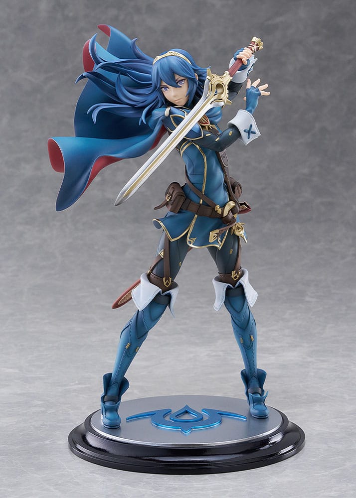 Fire Emblem PVC Statue 1/7 Lucina 24 cm P045354