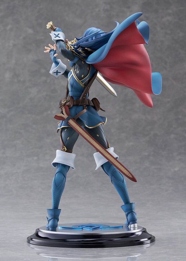 Fire Emblem PVC Statue 1/7 Lucina 24 cm P045354