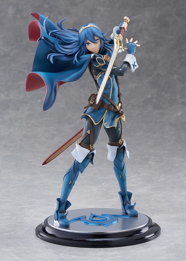 Fire Emblem PVC Statue 1/7 Lucina 24 cm P045354