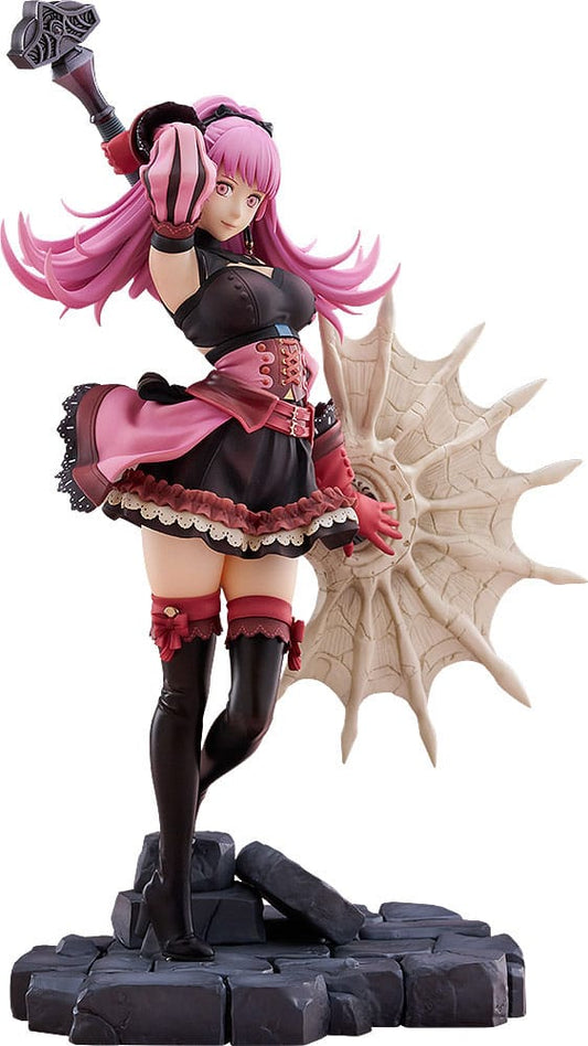 Fire Emblem PVC Statue 1/7 Hilda 27 cm P045355