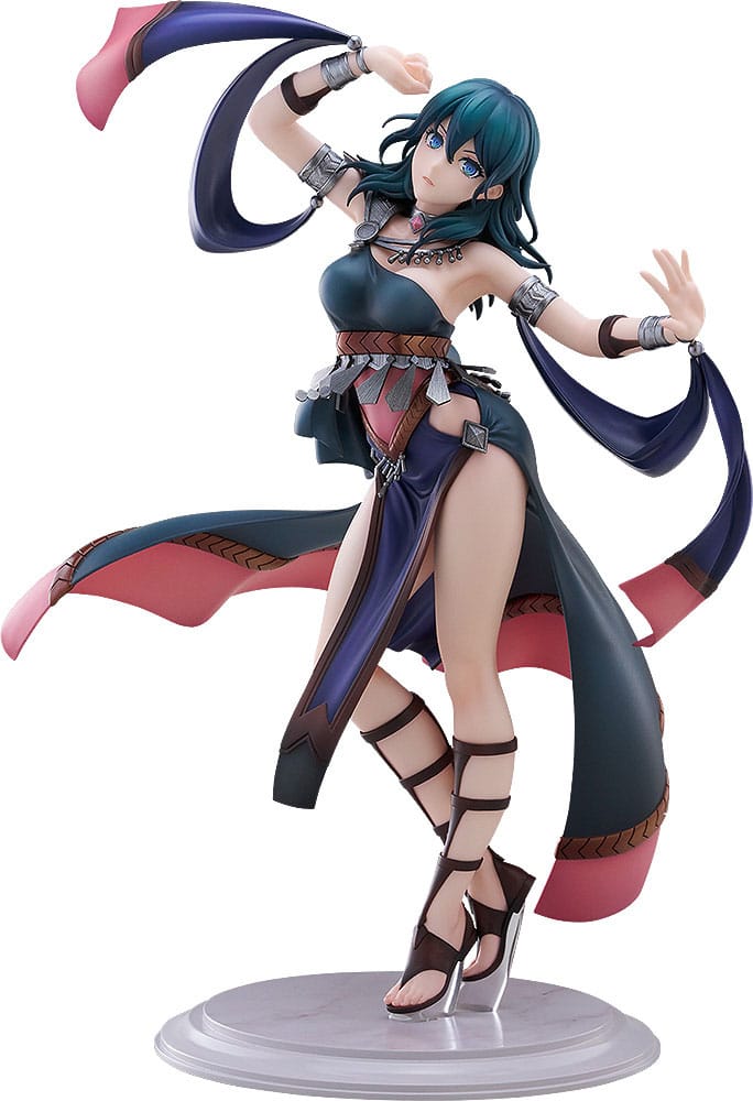 Fire Emblem PVC Statue 1/7 Byleth (Dancer) 25 cm P067207