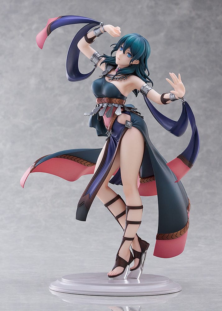 Fire Emblem PVC Statue 1/7 Byleth (Dancer) 25 cm P067207