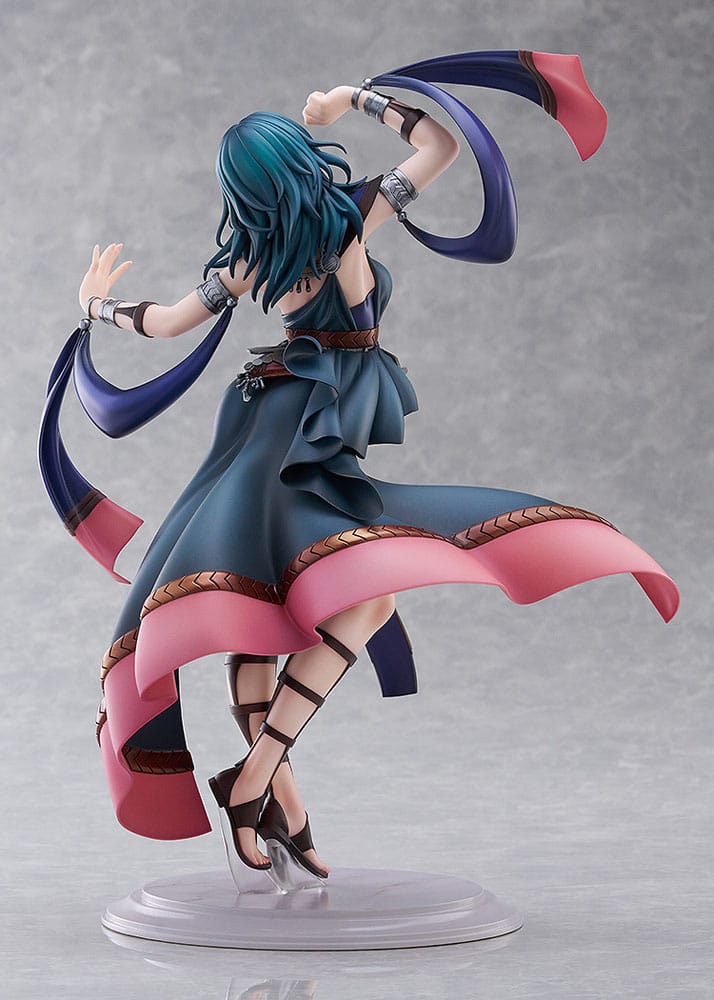 Fire Emblem PVC Statue 1/7 Byleth (Dancer) 25 cm P067207