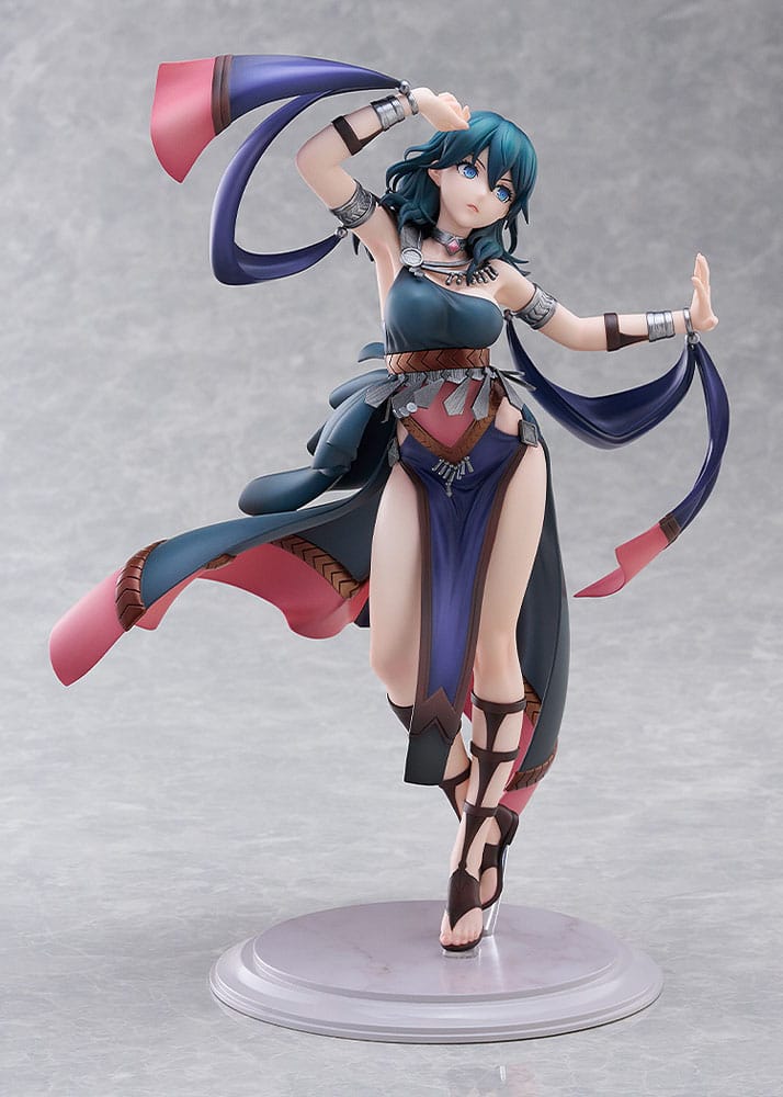 Fire Emblem PVC Statue 1/7 Byleth (Dancer) 25 cm P067207