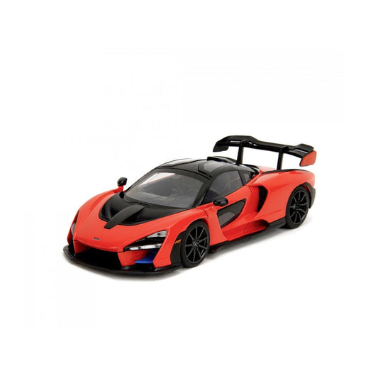 Fast & Furious Diecast Model 1/24 McLaren Senna P045376