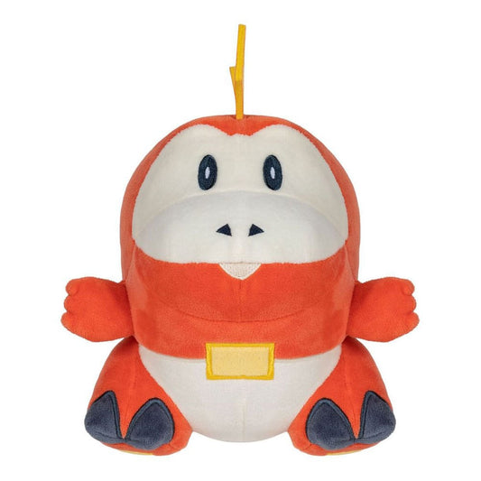 Squishmallow Plush Figure Pokemon Fuecoco 20 cm