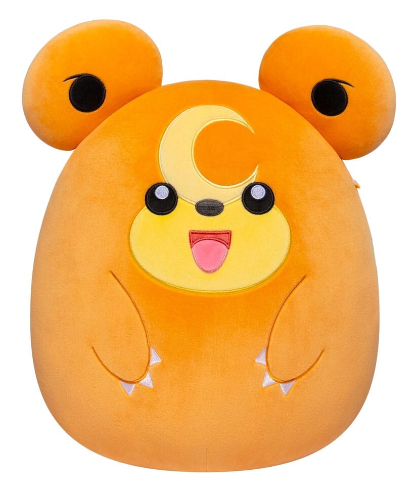 Squishmallows Plush Figure Teddiursa 25 cm P045492