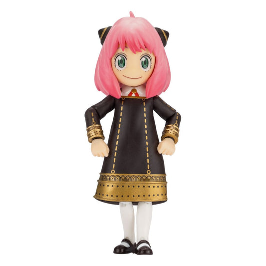 Spy x Family Total Anime Action Figure Anya Forger 11 cm P045522