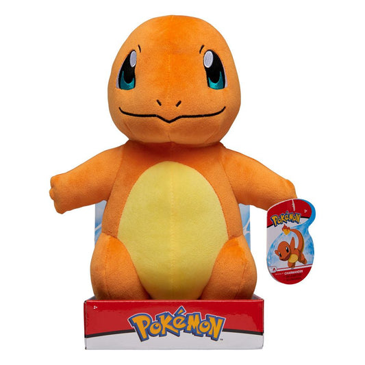 Pokemon Plush Figure Charmander 30 cm