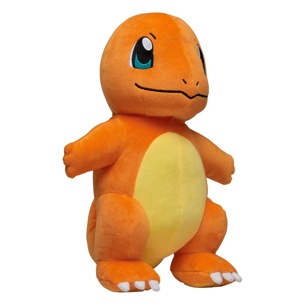 Pokemon Plush Figure Charmander 30 cm