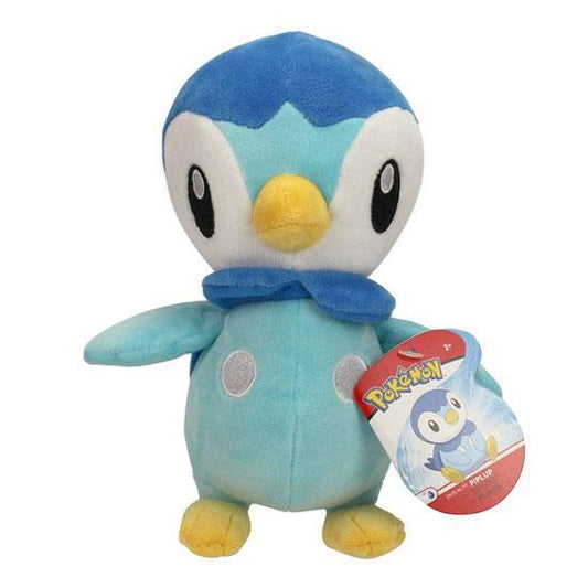 Pokemon Plush Figure Piplup 20 cm