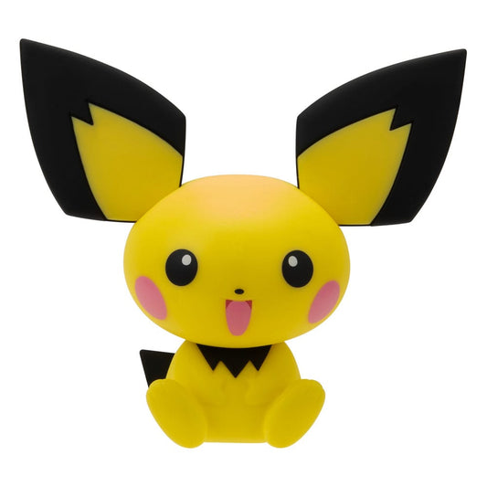 Pokémon Select Vinyl Figure Pichu 10 cm P045548