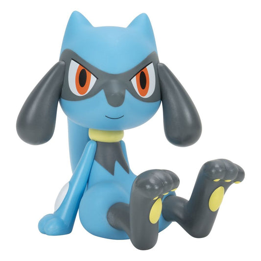 Pokémon Select Vinyl Figure Riolu 10 cm P045550